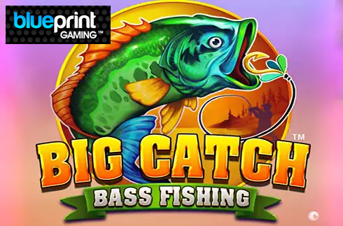 Big Catch Bass Fishing